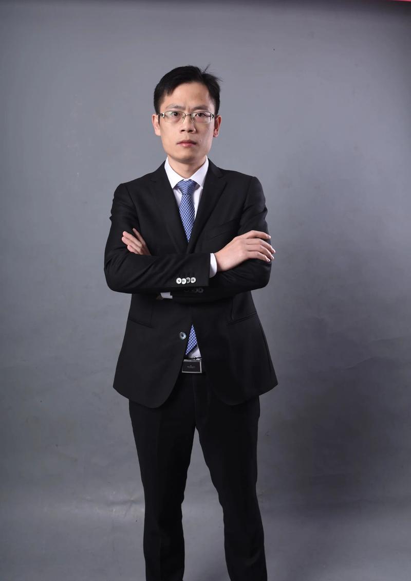 任碧芳 联合创始人 & 首席运营官